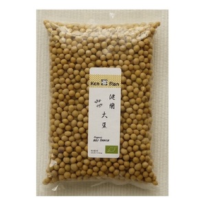 KenRan 유기농 두부콩 1kg